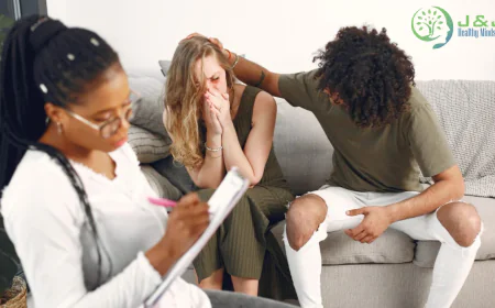 7 Mental Health Services That Help You Break Free from Burnout