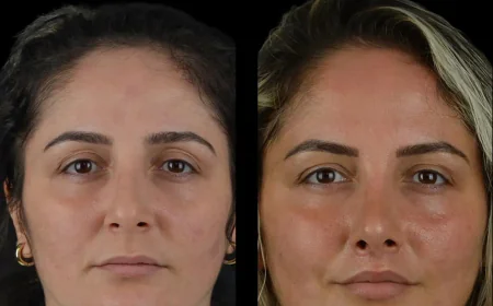 Innovative Techniques for Cheek Fillers Used by the Best Plastic Surgeons in Dubai