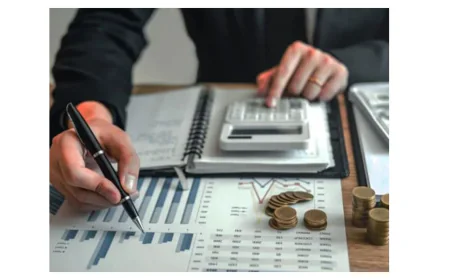 Business Tax Preparation: Expert Tips and Guidance for 2025