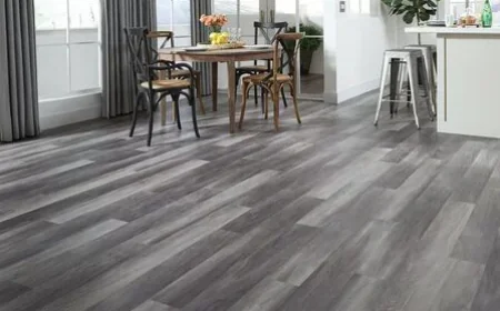 Discover Why Vinyl Flooring in Dubai Is Perfect for Modern Homes