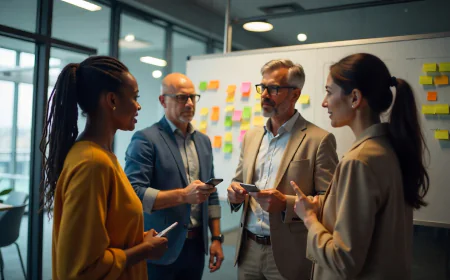 What Challenges Do Businesses Face in Implementing Precision Marketing