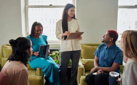 How to Maximize Coaching Efficiency with the Best LMS Solutions?