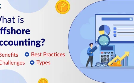 Offshore Accounting Trends for 2025: What to Know