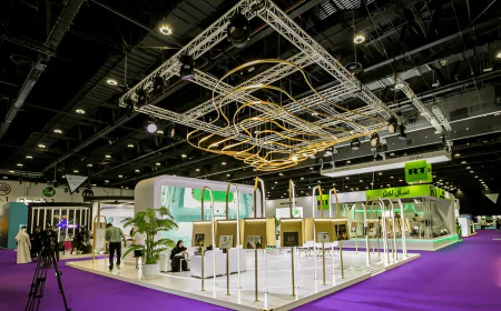 Affordable Exhibition Stall Contractors in Delhi for Small & Medium Brands