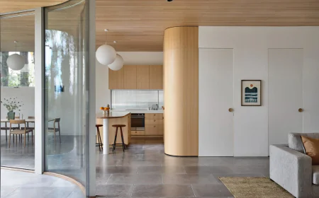 Designing for Connection: How Architects Fitzroy Inspire Sustainable Living