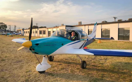 Flight Instructor Ratings: What They Are and How They Benefit a Pilot’s Career