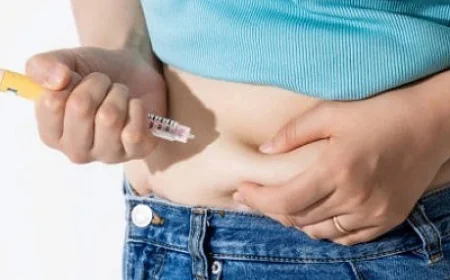 ما هو العمر المناسب لبدء حقن زيباوند؟