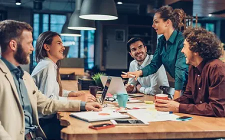 What Are the Secrets to Winning Federal Bids?