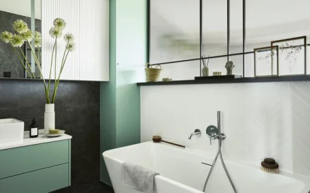 Could Your Bathroom Be Missing This One Essential Upgrade?