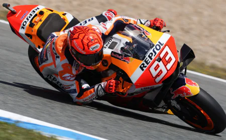 5 Gear Mistakes New Riders Make (Expert Safety Guide by MotoGP Gears)