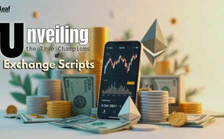 Who Really Wins with Exchange Scripts? A Look at the Biggest Beneficiaries