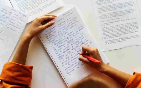 How to Manage Time While Working on Programming Assignments