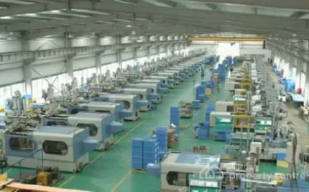 Cost Optimization Strategies for High-Volume Injection Molding