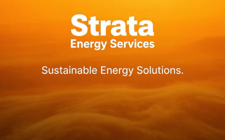 Strata Energy Services in Sydney That Actually Save Money and Stress