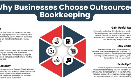 Is Outsourced Bookkeeping Right for Your Startup? Pros, Cons, and Common Mistakes?
