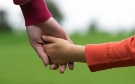 Understanding Supervised Visitation in Houston: A Guide for Parents