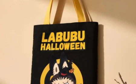 Discover the Adorable World of Labubu: The Collector’s Dream Toy