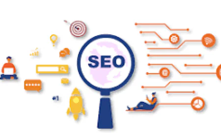 Local SEO Services Abbottabad – Get Listed, Get Found, Get Customers