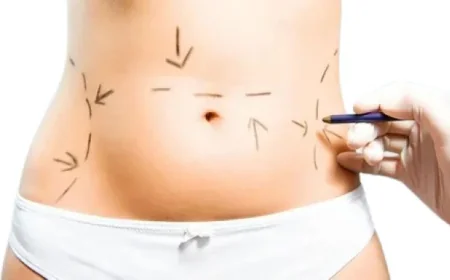 كيف تضمن أفضل رعاية طبية أثناء شفط الدهون بالرياض؟