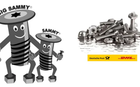 Am besten geeignete Innensechskantschrauben für Marine- und Küstenprojekte