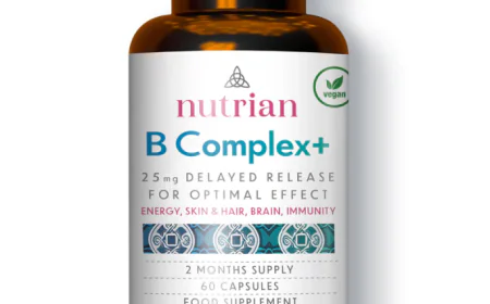 What Happens to Your Body When You Start Taking Vitamin B Complex?