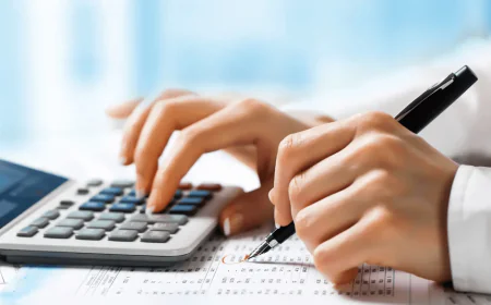 Optimizing Healthcare Revenue with Accounts Receivable Services