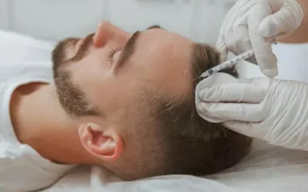 Client Testimonials on Hair Loss Treatment in Islamabad