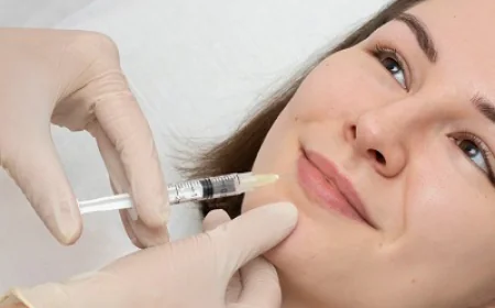 هل حقن الجلوتاثيون مناسبة للرجال أيضًا؟