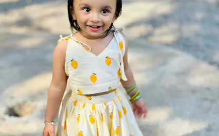 Must-Have Casual Wear for Girl in Neutral Shades for Timeless Fashion