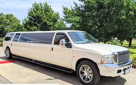 Luxury Travel Experiences with Maya’s Hummer