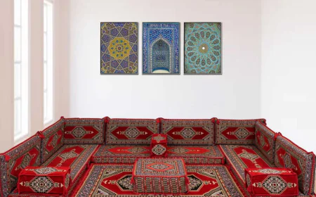 How to Choose the Perfect Carpet for Your Majlis