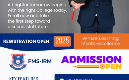 The Jaipur Advantage: What Makes Its MBA Recruiters So Active?