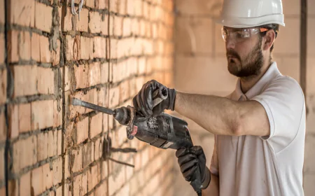 Why Foundation Repair Matters in Martinsburg WV