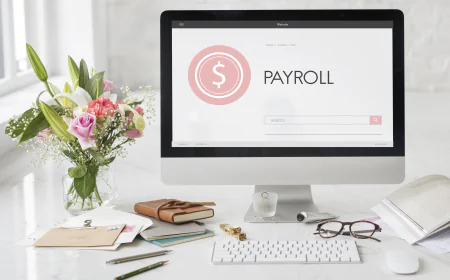 The Payroll Software That Actually Works for Indian Businesses