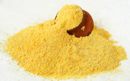 Hominy Feed for Cattle: Benefits & Feeding Guide