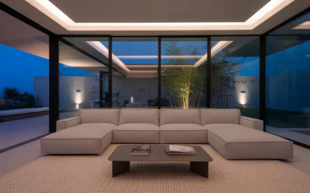 7 Smart Ways Innovative Lighting Specialists Transform Homes and Businesses