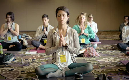 How Spiritual Awakening Transforms Your Daily Life