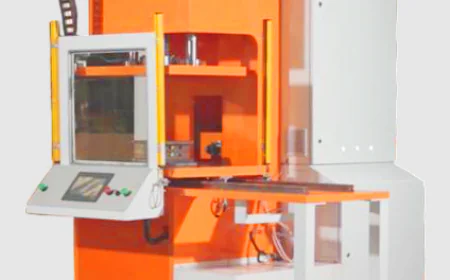 From Design to Durability: How the Ceramic Injection Machine Transforms Wax Room Efficiency