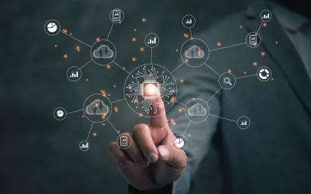Cloud-Based Managed IT Services in the USA: Driving Digital Transformation