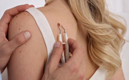 Is Skin Tag Removal in Islamabad Expensive?