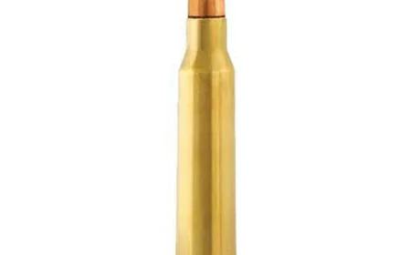 FMJ vs. Hollow Point: Making the Right Choice for 5.56×45mm Rounds