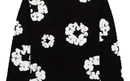 Denim Tears Chronicles: When Streetwear Becomes Storytelling