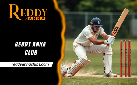 Reddy Anna Club Bonuses and Promotions: What You Should Know