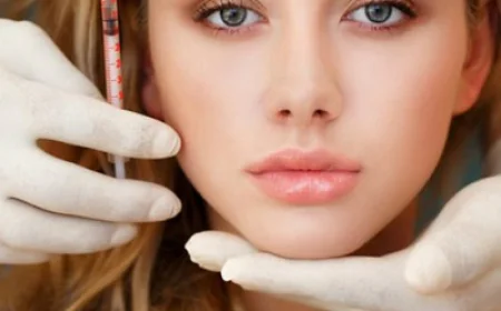 Can I Drink Alcohol After Botox Injections?