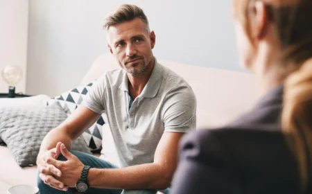 How Psychotherapy Helps in Addiction Recovery