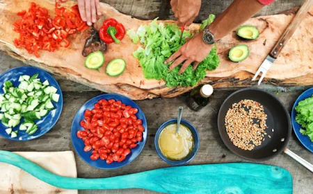 Is an Outdoor Kitchen the Perfect Addition for Year-Round Entertaining?