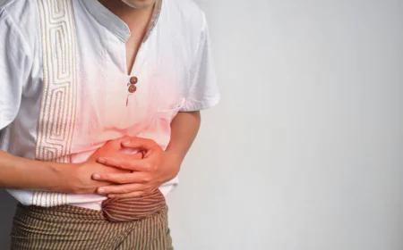 How Posture Affects Bloating in Diastasis Recti Recoveries