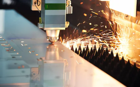 Fiber Laser Market Analysis, Key Players, Growth, and Forecast 2025-2033