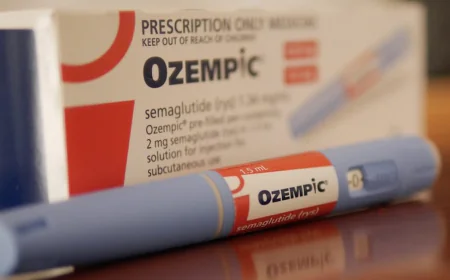 علاج أوزمبيك في دبي: نصائح بعد الحقن