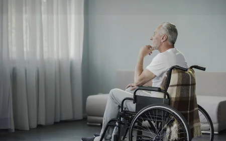 How Do Knee Scooters Improve Mobility During Healing?